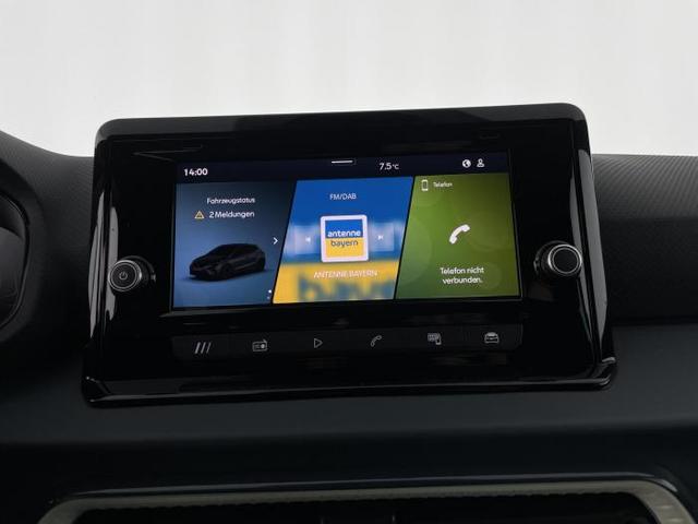 Seat Ibiza Style Plus neues Modells Modell (Style Plus) 1.0 TSI 70kW (95 PS) 5-Gang Schaltgetriebe 