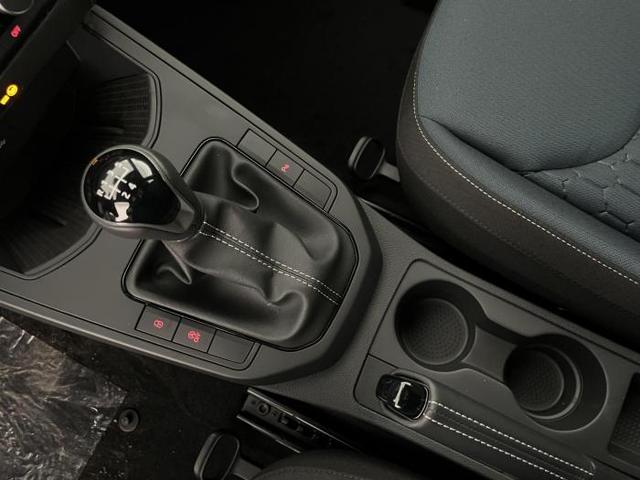 Seat Ibiza Style Plus neues Modells Modell (Style Plus) 1.0 TSI 70kW (95 PS) 5-Gang Schaltgetriebe 