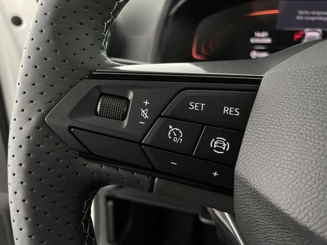 Seat Ibiza Style Plus neues Modells Modell (Style Plus) 1.0 TSI 70kW (95 PS) 5-Gang Schaltgetriebe 