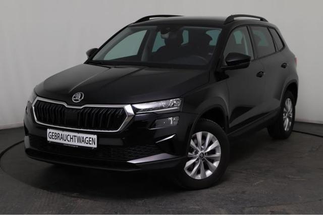 Skoda Karoq - Selection (Selection ) 1.5 TSI 110kW (150 PS) 7-Gang DSG