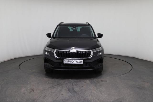 Skoda Karoq Selection (Selection ) 1.5 TSI 110kW (150 PS) 7-Gang DSG 