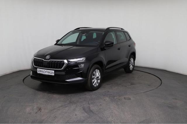 Skoda Karoq Selection (Selection ) 1.5 TSI 110kW (150 PS) 7-Gang DSG 