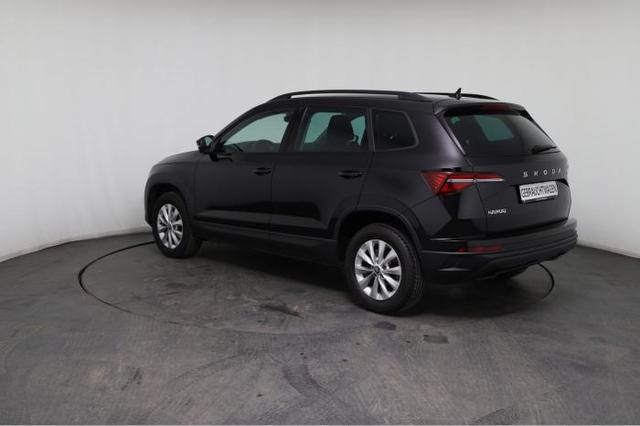 Skoda Karoq Selection (Selection ) 1.5 TSI 110kW (150 PS) 7-Gang DSG 