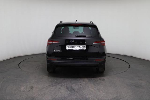 Skoda Karoq Selection (Selection ) 1.5 TSI 110kW (150 PS) 7-Gang DSG 