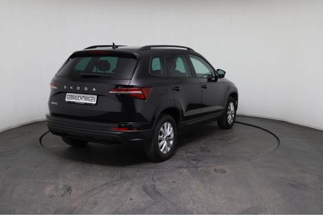 Skoda Karoq Selection (Selection ) 1.5 TSI 110kW (150 PS) 7-Gang DSG 