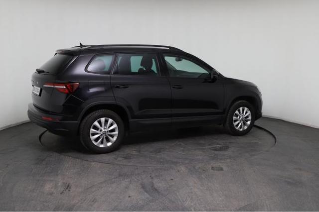 Skoda Karoq Selection (Selection ) 1.5 TSI 110kW (150 PS) 7-Gang DSG 