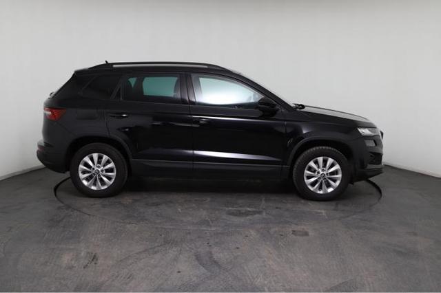 Skoda Karoq Selection (Selection ) 1.5 TSI 110kW (150 PS) 7-Gang DSG 