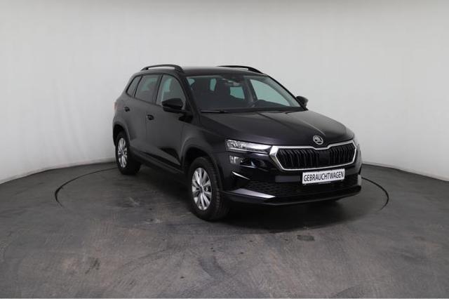 Skoda Karoq Selection (Selection ) 1.5 TSI 110kW (150 PS) 7-Gang DSG 