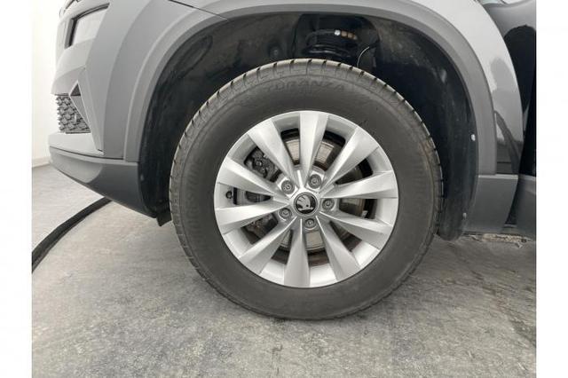 Skoda Karoq Selection (Selection ) 1.5 TSI 110kW (150 PS) 7-Gang DSG 