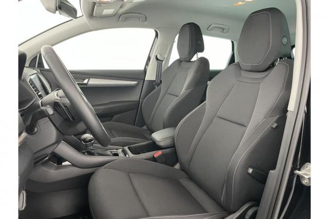 Skoda Karoq Selection (Selection ) 1.5 TSI 110kW (150 PS) 7-Gang DSG 