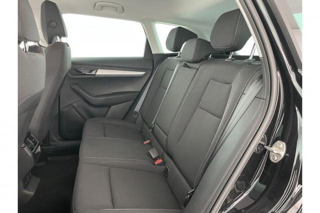 Skoda Karoq Selection (Selection ) 1.5 TSI 110kW (150 PS) 7-Gang DSG 