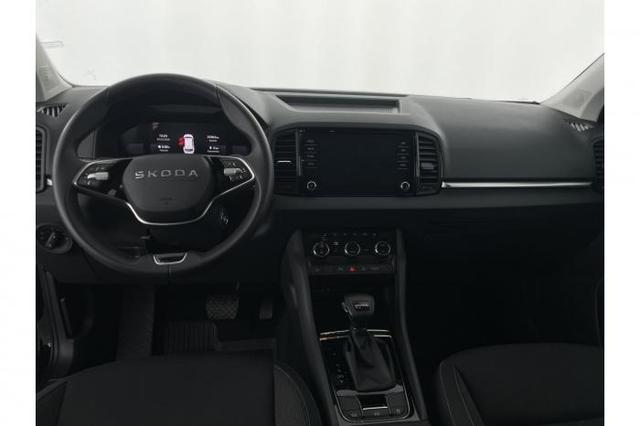 Skoda Karoq Selection (Selection ) 1.5 TSI 110kW (150 PS) 7-Gang DSG 