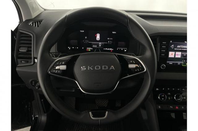 Skoda Karoq Selection (Selection ) 1.5 TSI 110kW (150 PS) 7-Gang DSG 