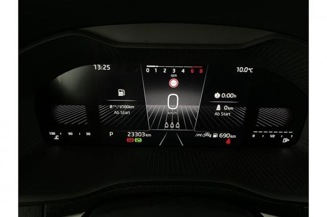 Skoda Karoq Selection (Selection ) 1.5 TSI 110kW (150 PS) 7-Gang DSG 