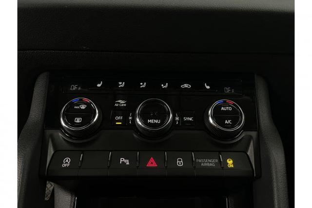 Skoda Karoq Selection (Selection ) 1.5 TSI 110kW (150 PS) 7-Gang DSG 