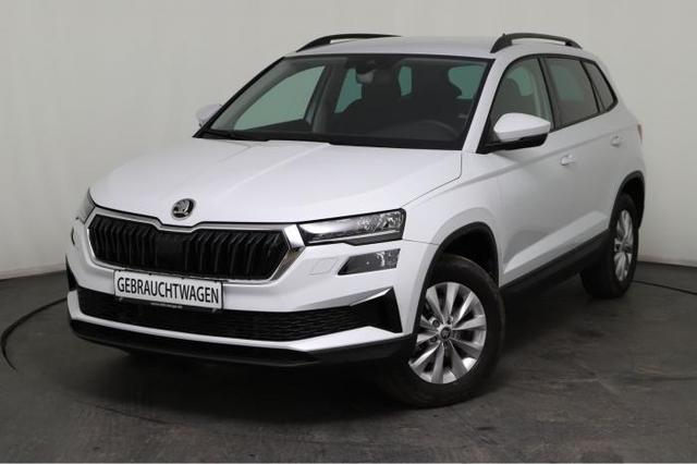 Skoda Karoq - Selection (Selection) 1.5 TSI 110kW (150 PS) 7-Gang DSG