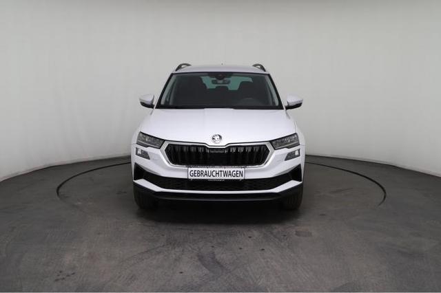 Skoda Karoq - Selection (Selection) 1.5 TSI 110kW (150 PS) 7-Gang DSG