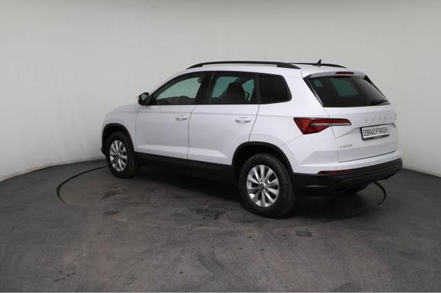 Skoda Karoq Selection (Selection) 1.5 TSI 110kW (150 PS) 7-Gang DSG 