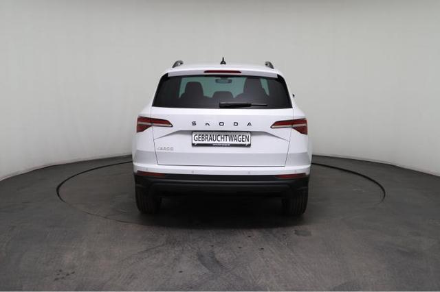Skoda Karoq Selection (Selection) 1.5 TSI 110kW (150 PS) 7-Gang DSG 