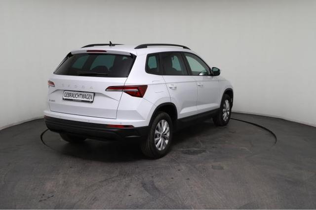 Skoda Karoq Selection (Selection) 1.5 TSI 110kW (150 PS) 7-Gang DSG 
