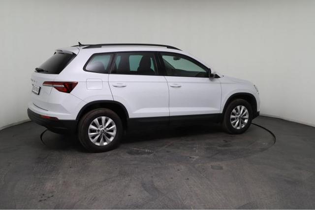 Skoda Karoq Selection (Selection) 1.5 TSI 110kW (150 PS) 7-Gang DSG 