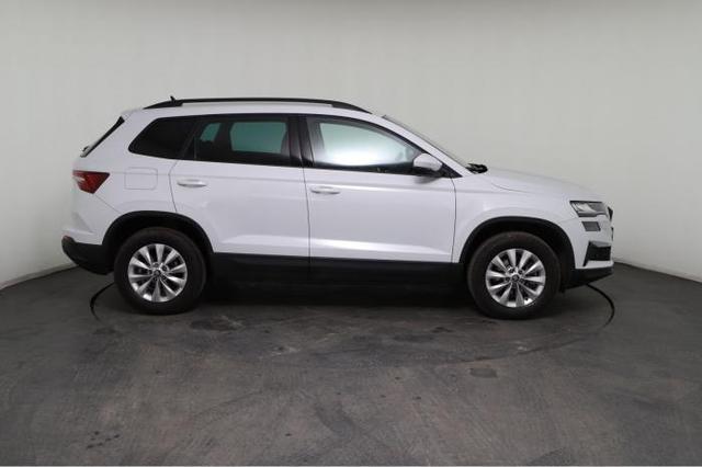 Skoda Karoq Selection (Selection) 1.5 TSI 110kW (150 PS) 7-Gang DSG 