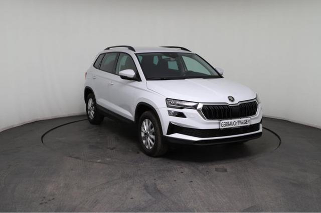 Skoda Karoq Selection (Selection) 1.5 TSI 110kW (150 PS) 7-Gang DSG 