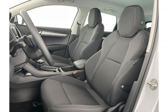 Skoda Karoq Selection (Selection) 1.5 TSI 110kW (150 PS) 7-Gang DSG 