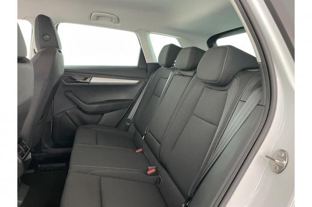 Skoda Karoq Selection (Selection) 1.5 TSI 110kW (150 PS) 7-Gang DSG 