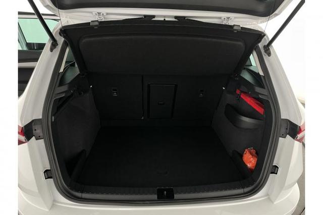 Skoda Karoq Selection (Selection) 1.5 TSI 110kW (150 PS) 7-Gang DSG 