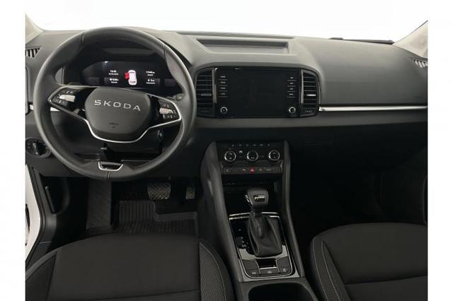 Skoda Karoq Selection (Selection) 1.5 TSI 110kW (150 PS) 7-Gang DSG 