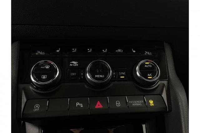 Skoda Karoq Selection (Selection) 1.5 TSI 110kW (150 PS) 7-Gang DSG 