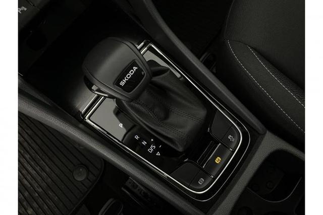 Skoda Karoq Selection (Selection) 1.5 TSI 110kW (150 PS) 7-Gang DSG 