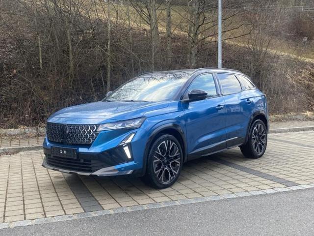 Renault Austral - Esprit Alpine (Esprit Alpine) 1.2 E-Tech 147kW (200 PS) Multi-Mode Automatikgetriebe