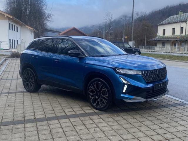 Renault Austral Esprit Alpine (Esprit Alpine) 1.2 E-Tech 147kW (200 PS) Multi-Mode Automatikgetriebe 