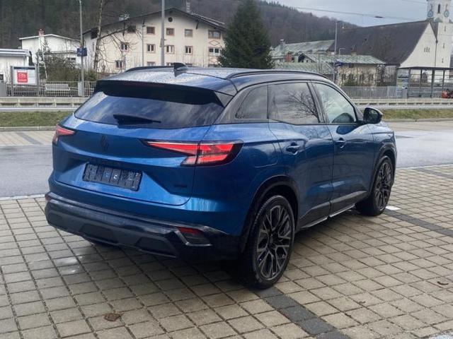 Renault Austral Esprit Alpine (Esprit Alpine) 1.2 E-Tech 147kW (200 PS) Multi-Mode Automatikgetriebe 