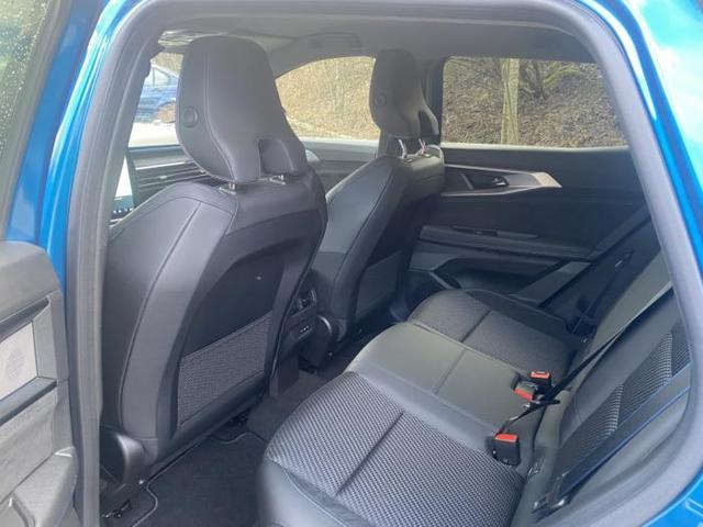 Renault Austral Esprit Alpine (Esprit Alpine) 1.2 E-Tech 147kW (200 PS) Multi-Mode Automatikgetriebe 