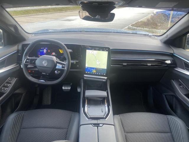 Renault Austral Esprit Alpine (Esprit Alpine) 1.2 E-Tech 147kW (200 PS) Multi-Mode Automatikgetriebe 