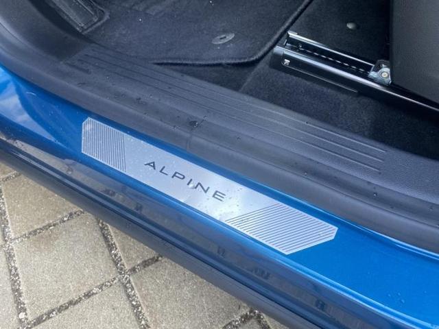Renault Austral Esprit Alpine (Esprit Alpine) 1.2 E-Tech 147kW (200 PS) Multi-Mode Automatikgetriebe 