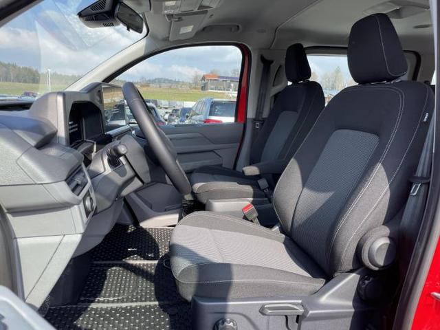 Volkswagen T7 Caravelle kurzer Radstand (kurzer Radstand) 2.0 TDI 110kW (150 PS) 8-Stufen Automatik 