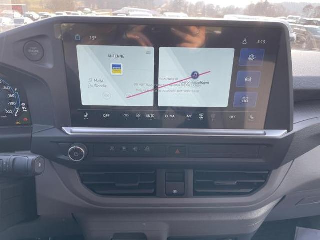 Volkswagen T7 Caravelle kurzer Radstand (kurzer Radstand) 2.0 TDI 110kW (150 PS) 8-Stufen Automatik 