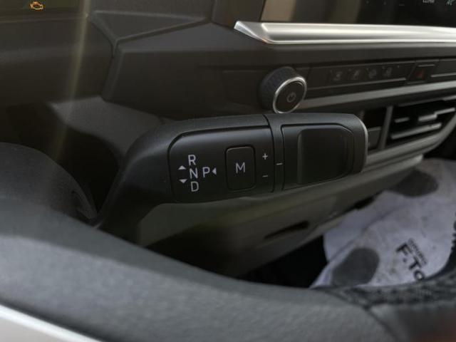 Volkswagen T7 Caravelle kurzer Radstand (kurzer Radstand) 2.0 TDI 110kW (150 PS) 8-Stufen Automatik 