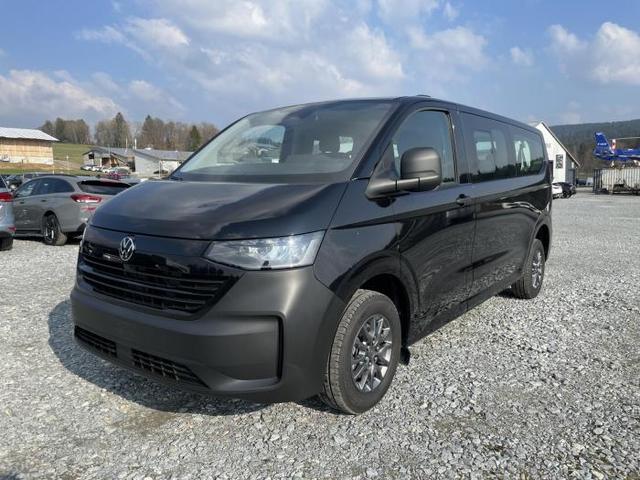 Volkswagen T7 Caravelle - langer Radstand (langer Radstand) 2.0 TDI 110kW (150 PS) 8-Stufen Automatik