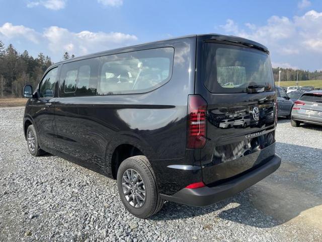 Volkswagen T7 Caravelle langer Radstand (langer Radstand) 2.0 TDI 110kW (150 PS) 8-Stufen Automatik 
