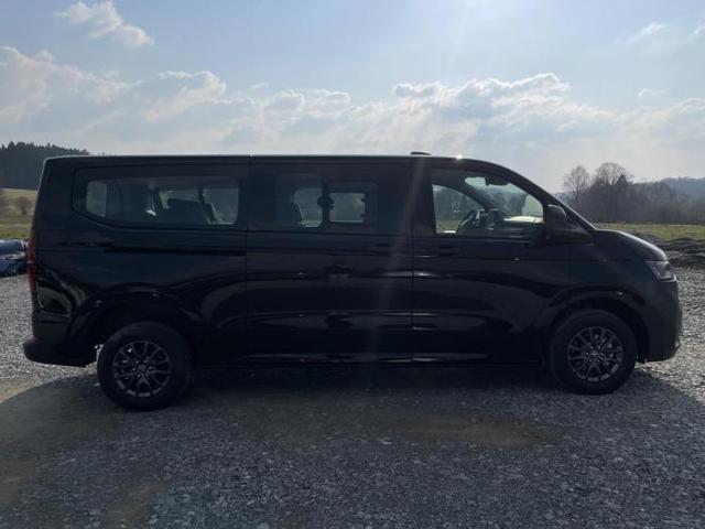 Volkswagen T7 Caravelle langer Radstand (langer Radstand) 2.0 TDI 110kW (150 PS) 8-Stufen Automatik 