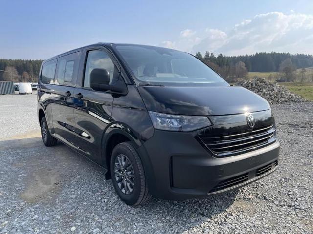 Volkswagen T7 Caravelle langer Radstand (langer Radstand) 2.0 TDI 110kW (150 PS) 8-Stufen Automatik 