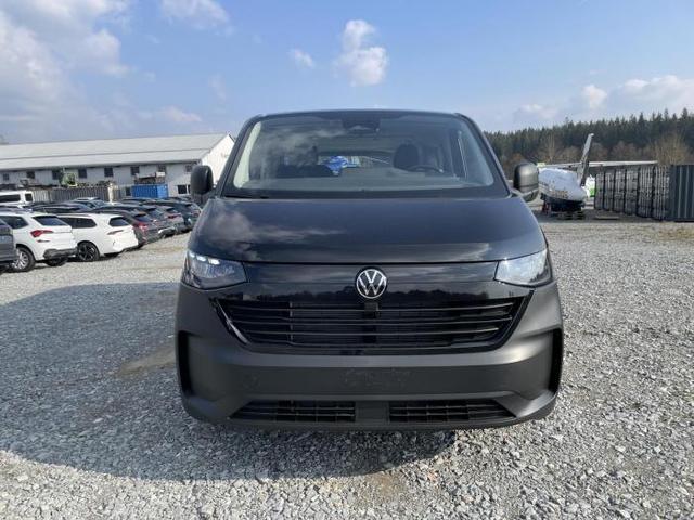 Volkswagen T7 Caravelle langer Radstand (langer Radstand) 2.0 TDI 110kW (150 PS) 8-Stufen Automatik 