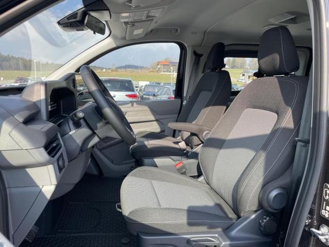 Volkswagen T7 Caravelle langer Radstand (langer Radstand) 2.0 TDI 110kW (150 PS) 8-Stufen Automatik 