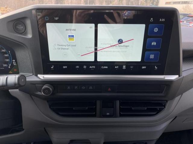 Volkswagen T7 Caravelle langer Radstand (langer Radstand) 2.0 TDI 110kW (150 PS) 8-Stufen Automatik 