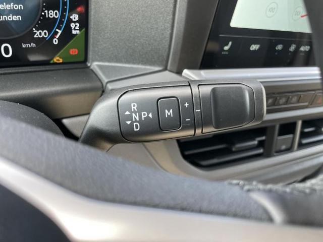 Volkswagen T7 Caravelle langer Radstand (langer Radstand) 2.0 TDI 110kW (150 PS) 8-Stufen Automatik 